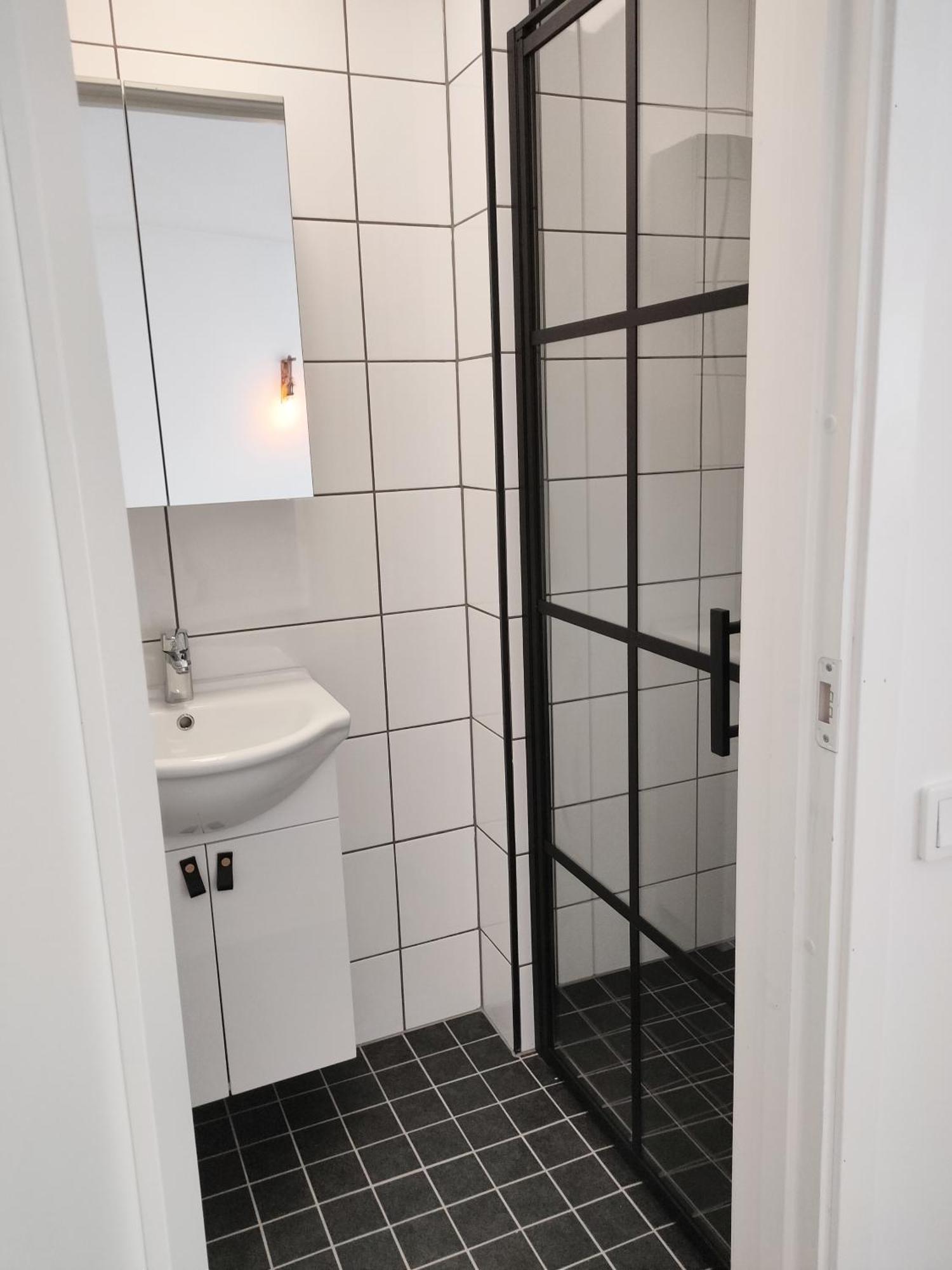 Hotel Vingarden I Arild Exteriér fotografie
